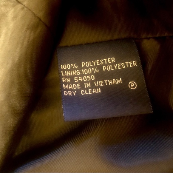 Evan-Picone jacket. - Picture 6 of 8